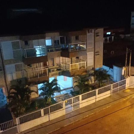 Apartamento Climatizado , Praia Grande, Ubatuba Sp Экстерьер фото