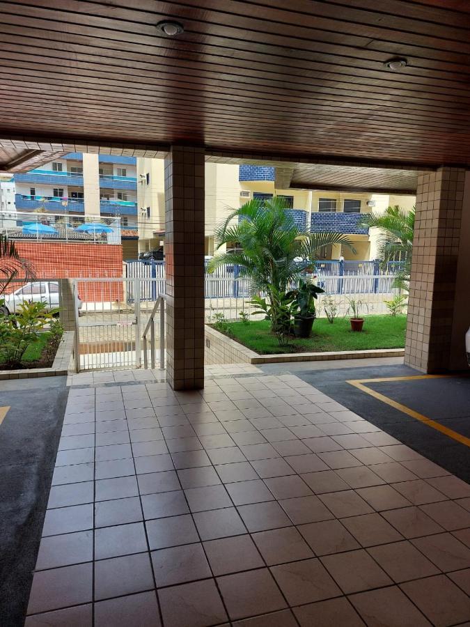 Apartamento Climatizado , Praia Grande, Ubatuba Sp Экстерьер фото