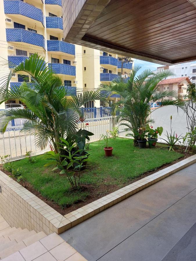 Apartamento Climatizado , Praia Grande, Ubatuba Sp Экстерьер фото