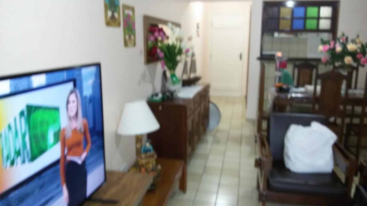 Apartamento Climatizado , Praia Grande, Ubatuba Sp Экстерьер фото