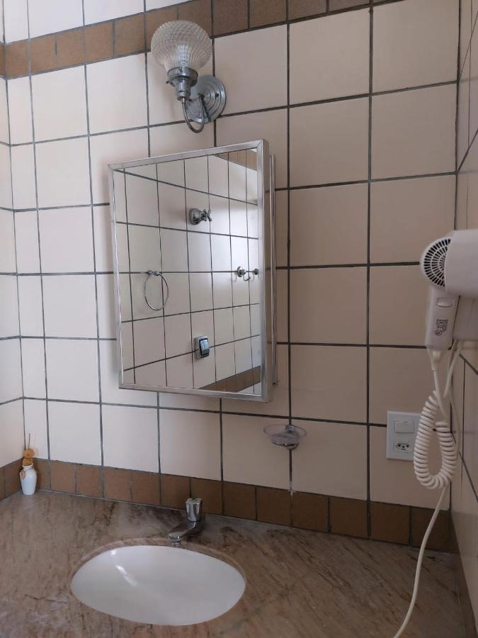 Apartamento Climatizado , Praia Grande, Ubatuba Sp Экстерьер фото
