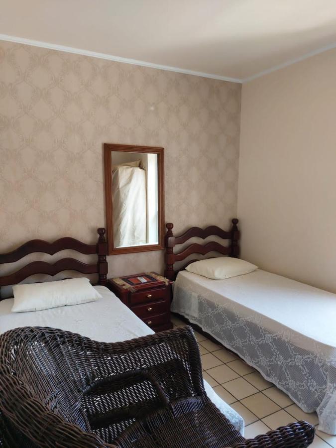 Apartamento Climatizado , Praia Grande, Ubatuba Sp Экстерьер фото