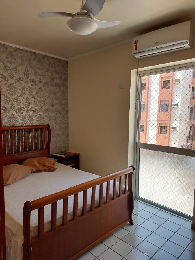 Apartamento Climatizado , Praia Grande, Ubatuba Sp Экстерьер фото