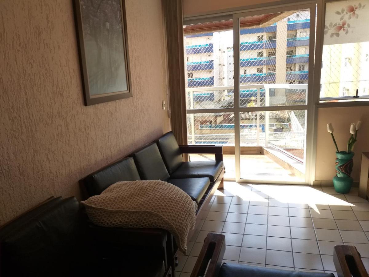 Apartamento Climatizado , Praia Grande, Ubatuba Sp Экстерьер фото