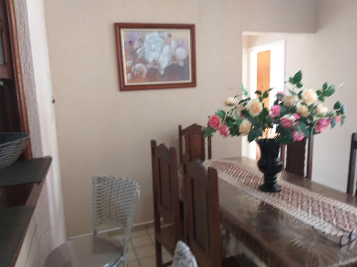 Apartamento Climatizado , Praia Grande, Ubatuba Sp Экстерьер фото